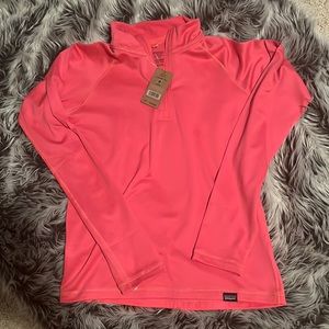 Girls Patagonia baselayer long sleeve Size girls 14 XL